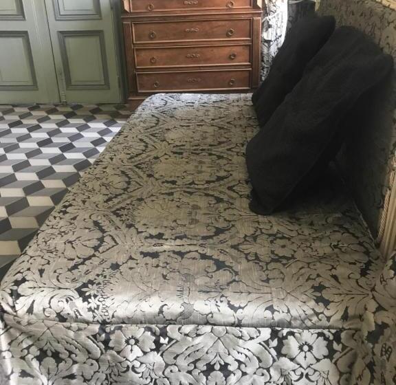 Трехместный Номер Deluxe, Le Chai De Marguerite
