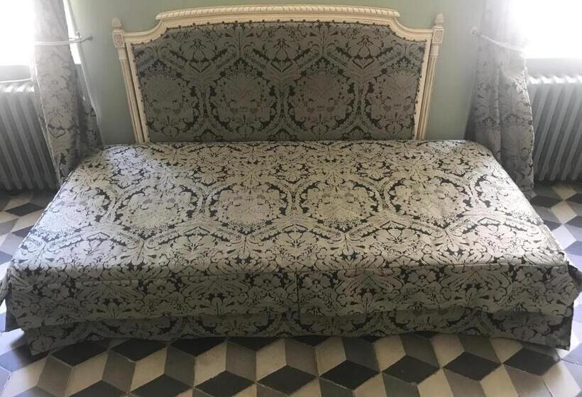 디럭스 트리플 룸, Le Chai De Marguerite