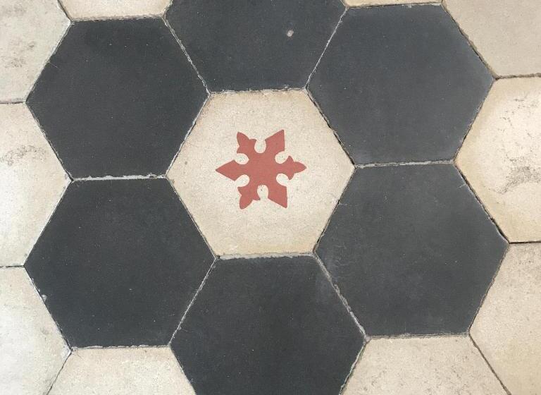 디럭스 룸, Le Chai De Marguerite