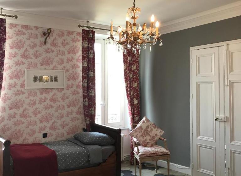 디럭스 룸, Le Chai De Marguerite