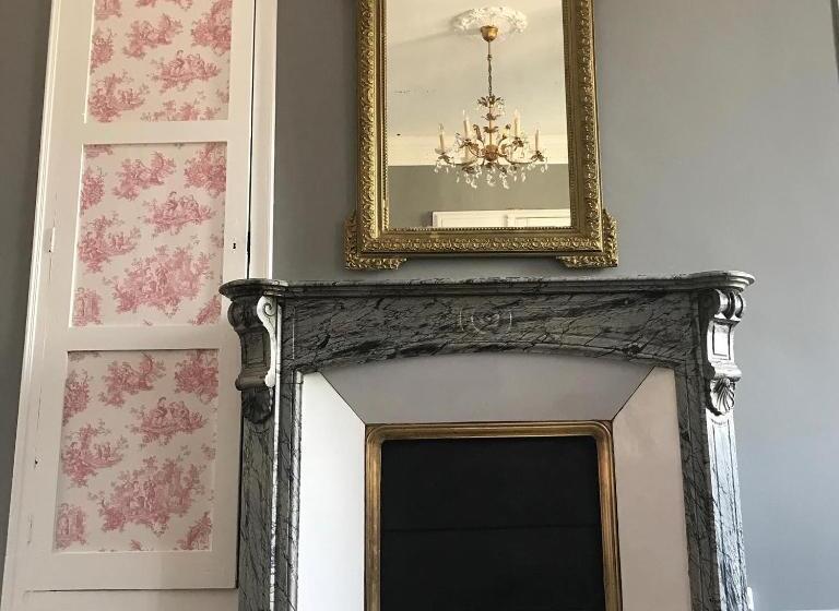 디럭스 룸, Le Chai De Marguerite