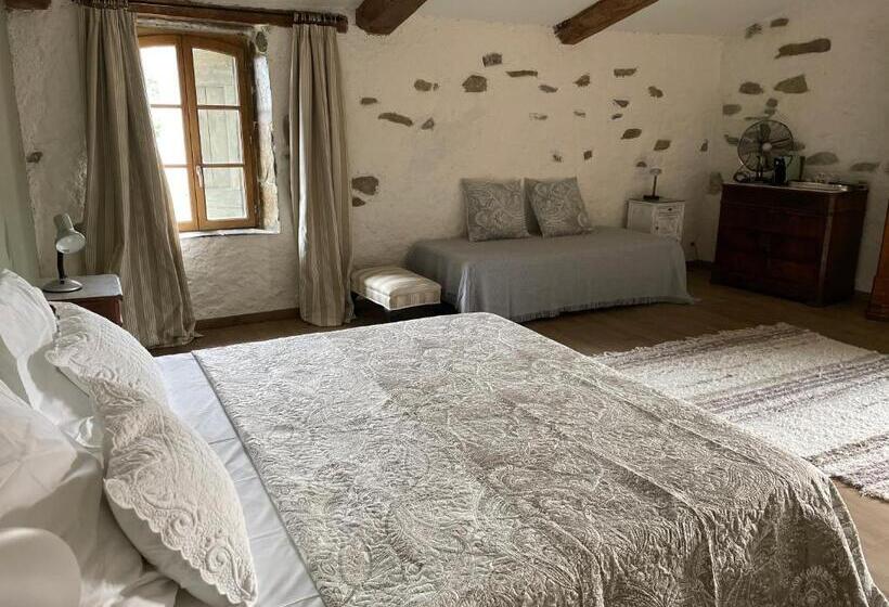 Family Suite, Le Chai De Marguerite