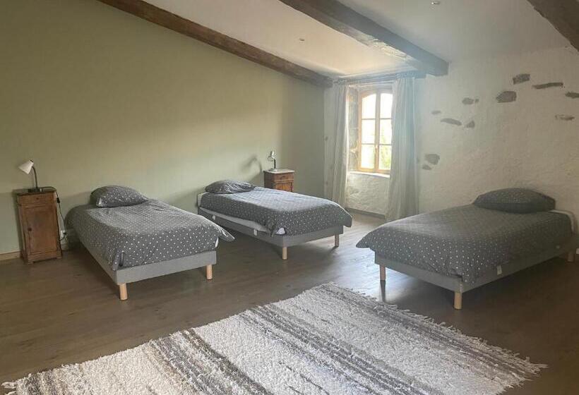 패밀리 스위트, Le Chai De Marguerite