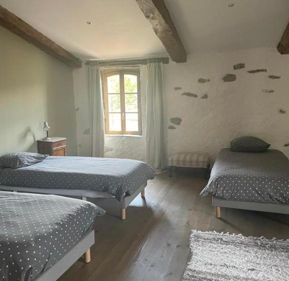 패밀리 스위트, Le Chai De Marguerite