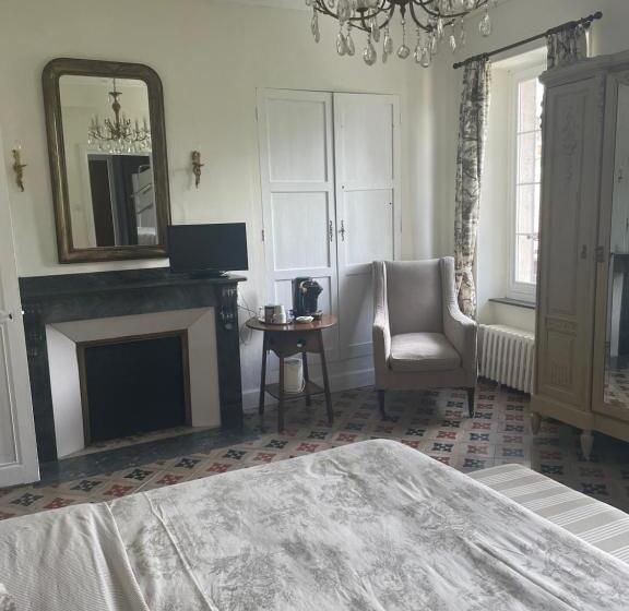 Family Suite, Le Chai De Marguerite