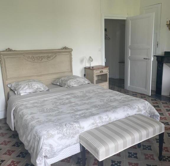 패밀리 스위트, Le Chai De Marguerite