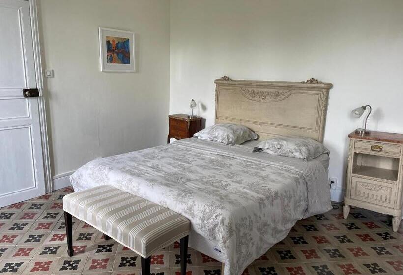 패밀리 스위트, Le Chai De Marguerite