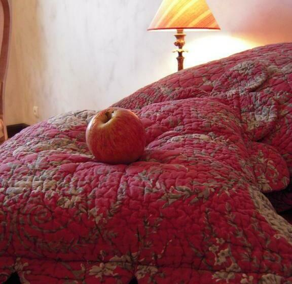 חדר סטנדרט, Les Demoiselles De Ladoix