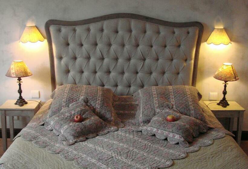 חדר סטנדרט, Les Demoiselles De Ladoix