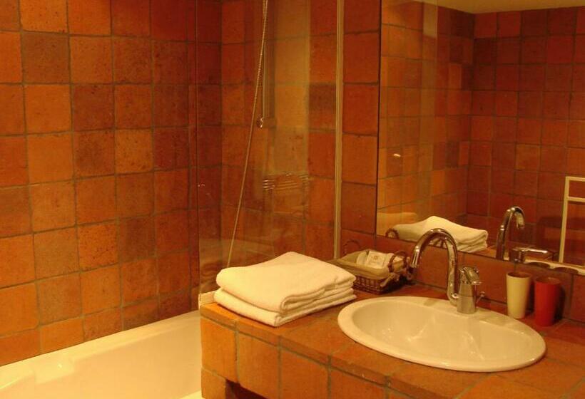 חדר סטנדרט, Les Demoiselles De Ladoix