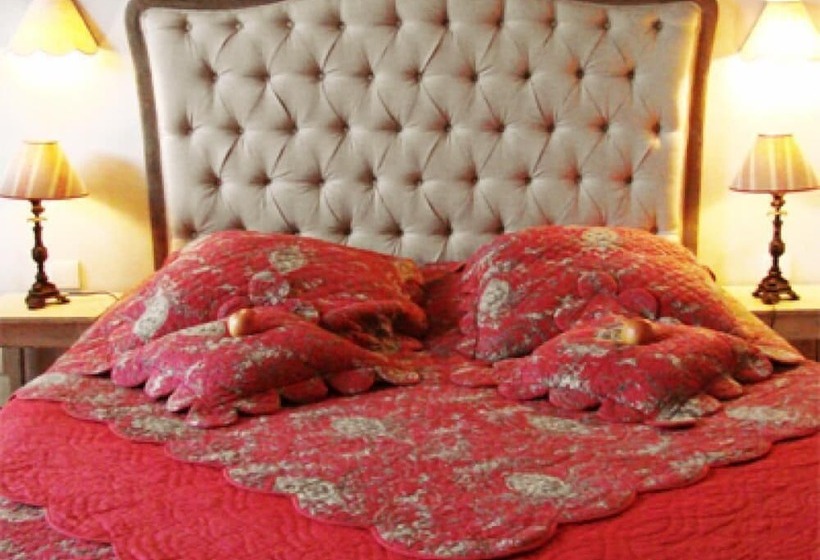 חדר סטנדרט, Les Demoiselles De Ladoix