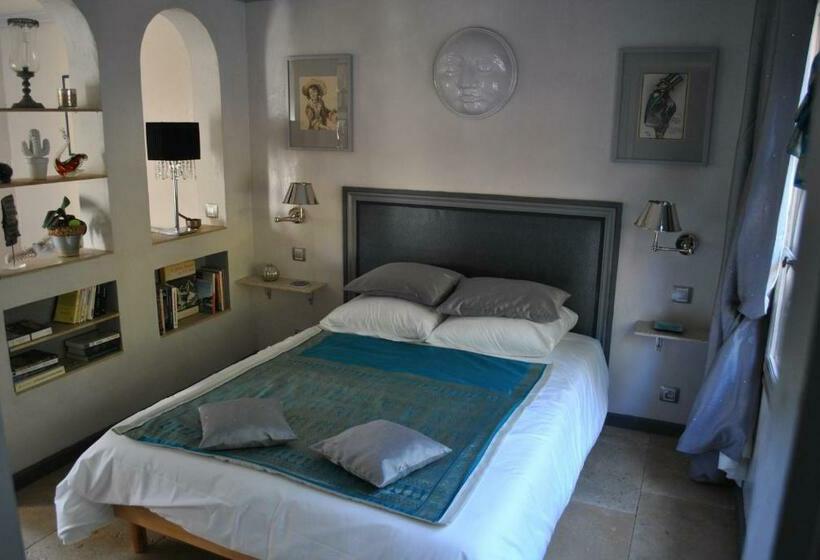 סוויטה, Sous L Olivier