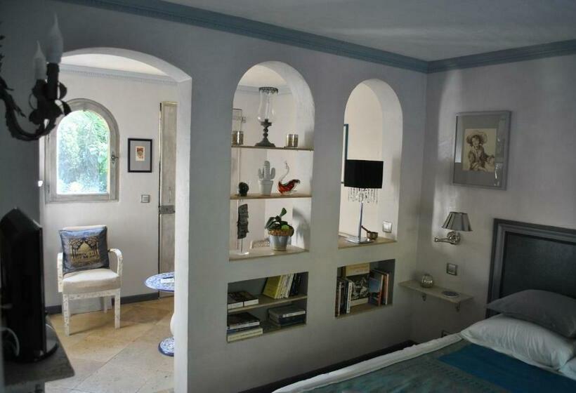 סוויטה, Sous L Olivier