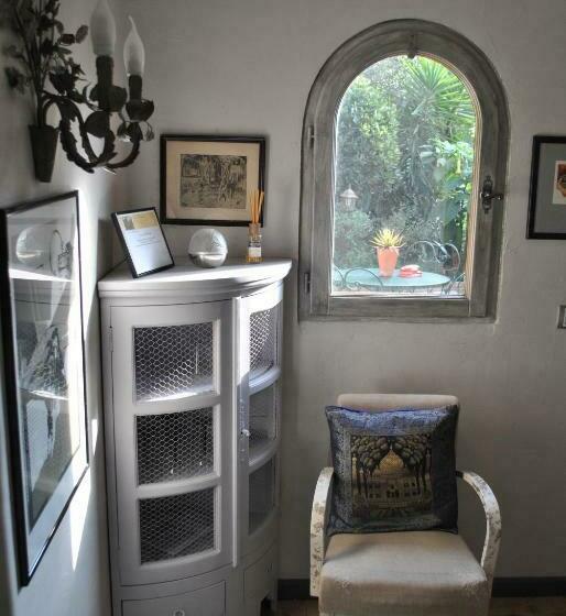 סוויטה, Sous L Olivier