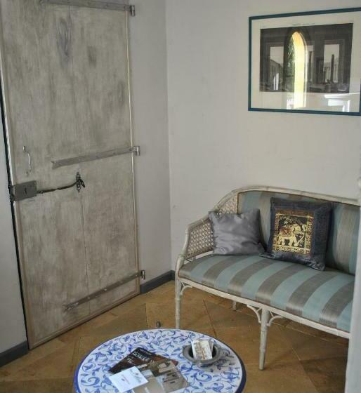 סוויטה, Sous L Olivier