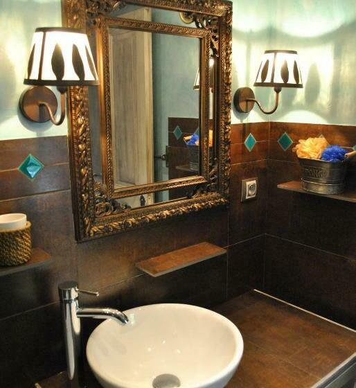 סוויטה, Sous L Olivier