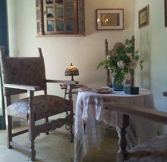 סוויטה, Sous L Olivier