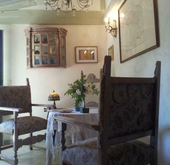 סוויטה, Sous L Olivier