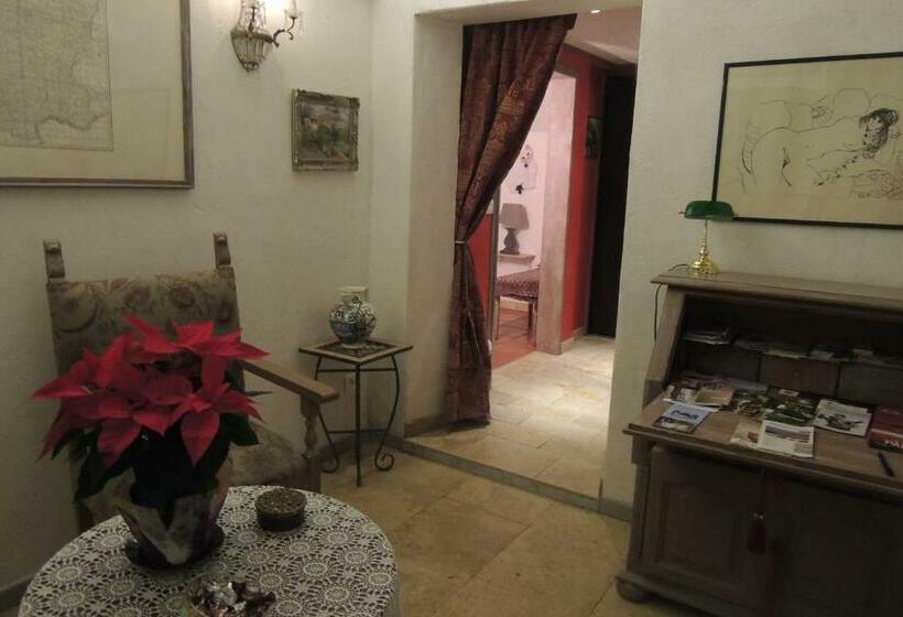 סוויטה, Sous L Olivier