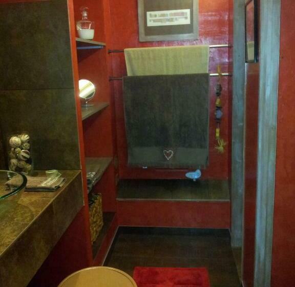 סוויטה, Sous L Olivier