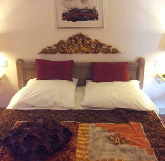 סוויטה, Sous L Olivier