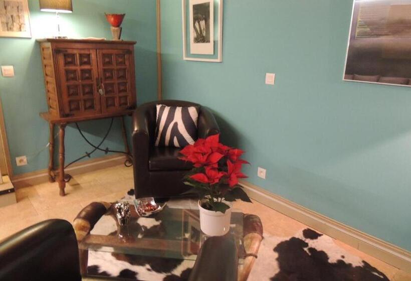 סוויטה, Sous L Olivier