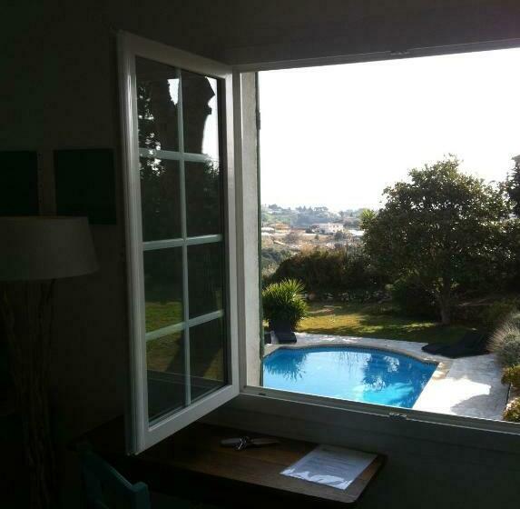 スタンダードルーム, Villa Antoline