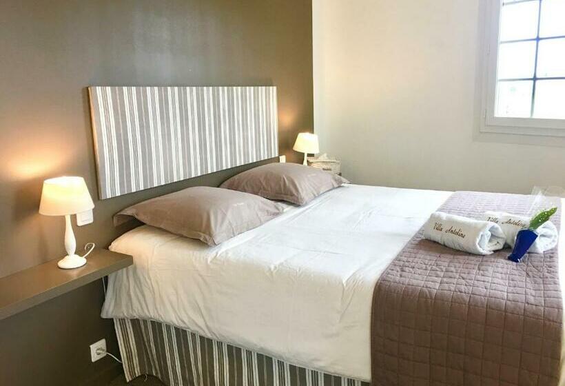 スタンダードルーム, Villa Antoline