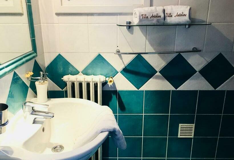 スタンダードルーム, Villa Antoline