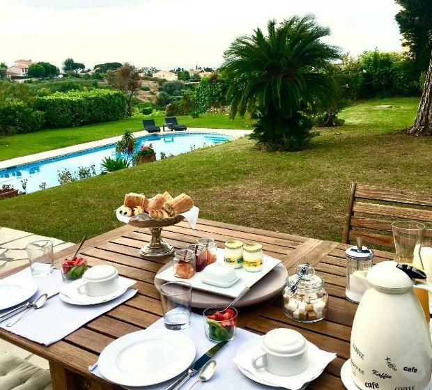 スタンダードルーム, Villa Antoline