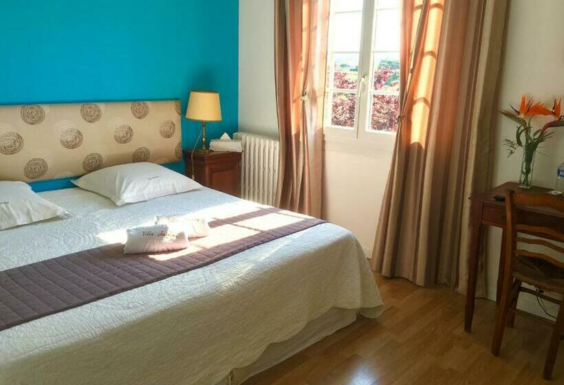 スタンダードルーム, Villa Antoline