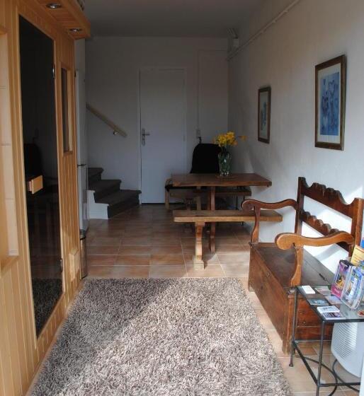 スタンダードルーム, Villa Antoline