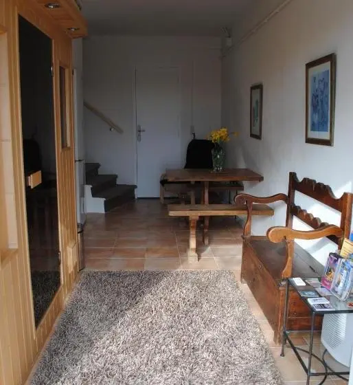 Standard-huone, Villa Antoline