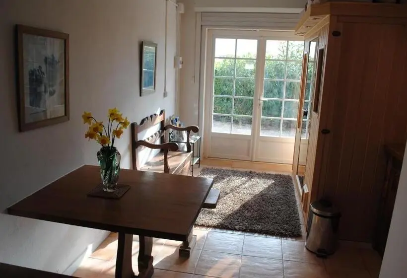 Standard-huone, Villa Antoline