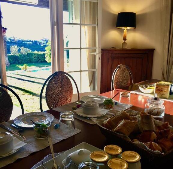 スタンダードルーム, Villa Antoline