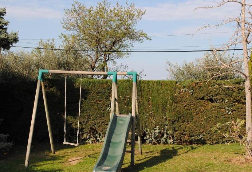 スイート（家族用）, Villa Antoline