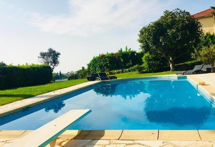 ガーデンビューのスタンダードワンルーム, Villa Antoline