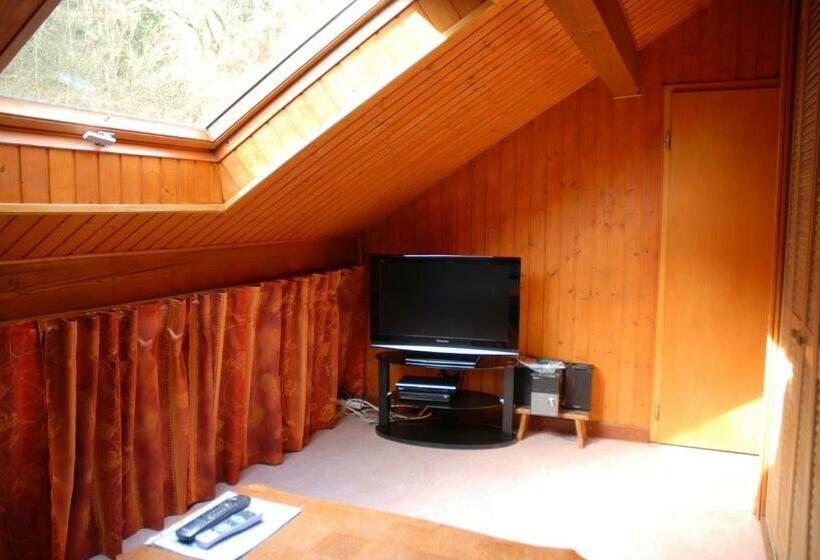 جناح, Villa Thalassa Domaineleshesperides