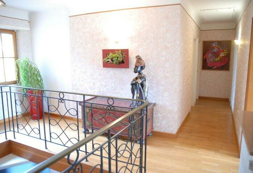 스위트, Villa Thalassa Domaineleshesperides