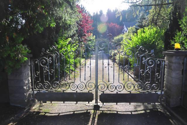 جناح, Villa Thalassa Domaineleshesperides