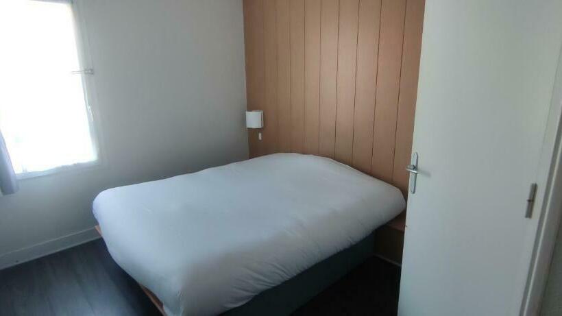 Номер Стандарт, Fasthotel Laval