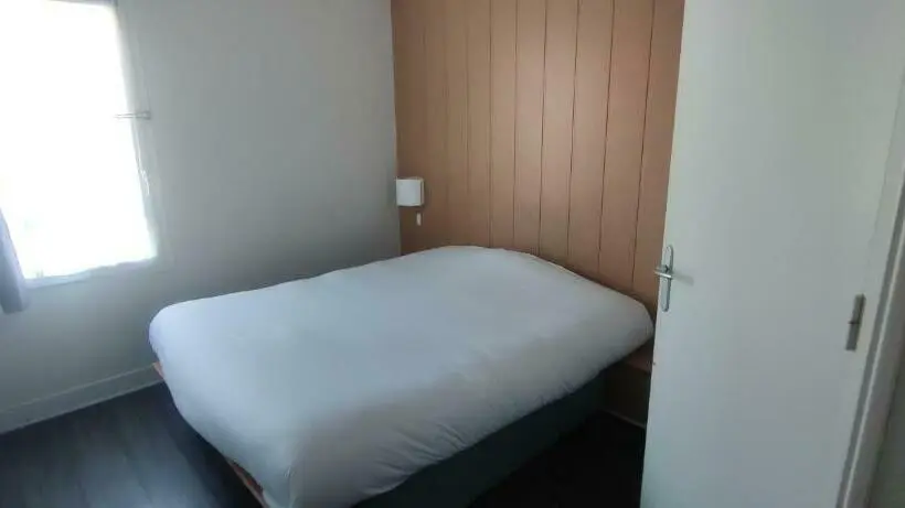 Standard-huone, Fasthotel Laval