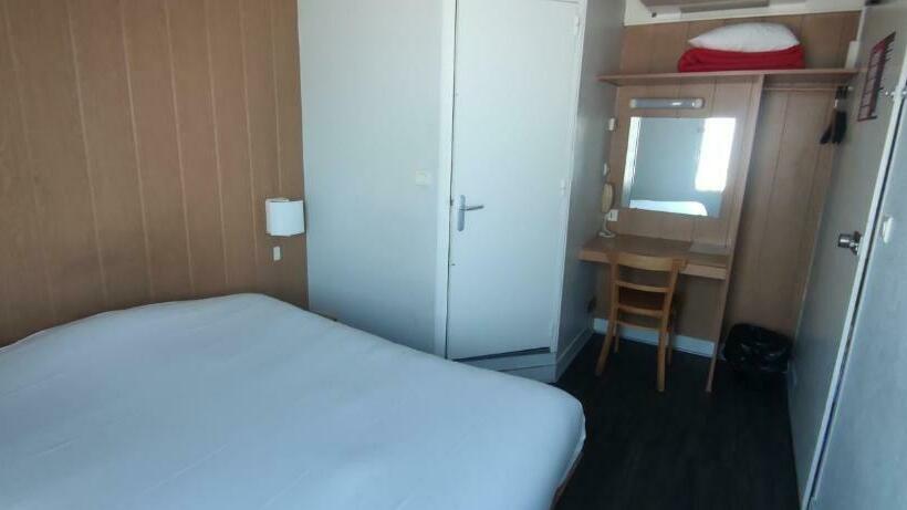 Номер Стандарт, Fasthotel Laval