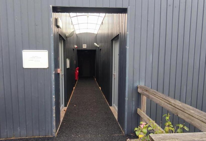 Номер Комфорт, Fasthotel Laval