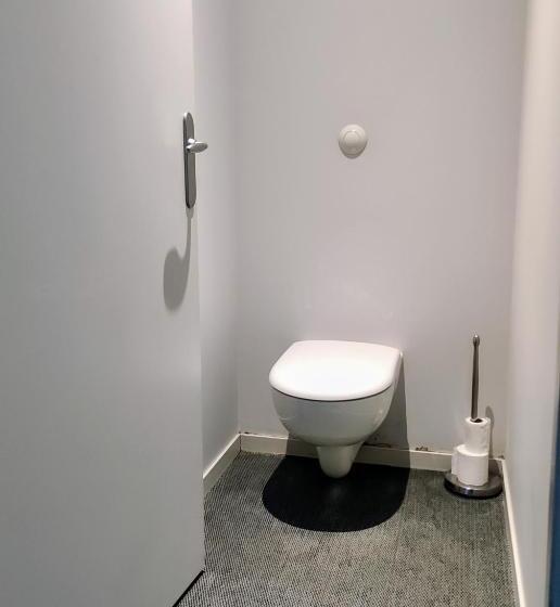 Номер Комфорт, Fasthotel Laval