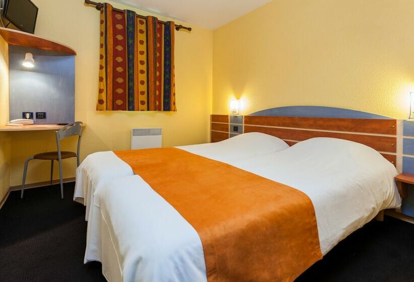 غرفة قياسية, Sure Hotel By Best Western Sarlat La Canéda   Ex Hôtel Altica