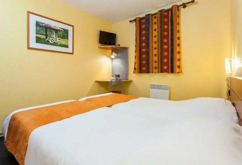 スタンダードルーム, Sure Hotel By Best Western Sarlat La Canéda   Ex Hôtel Altica