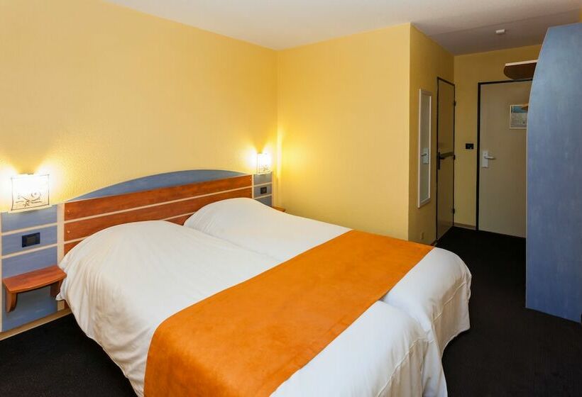 غرفة قياسية, Sure Hotel By Best Western Sarlat La Canéda   Ex Hôtel Altica