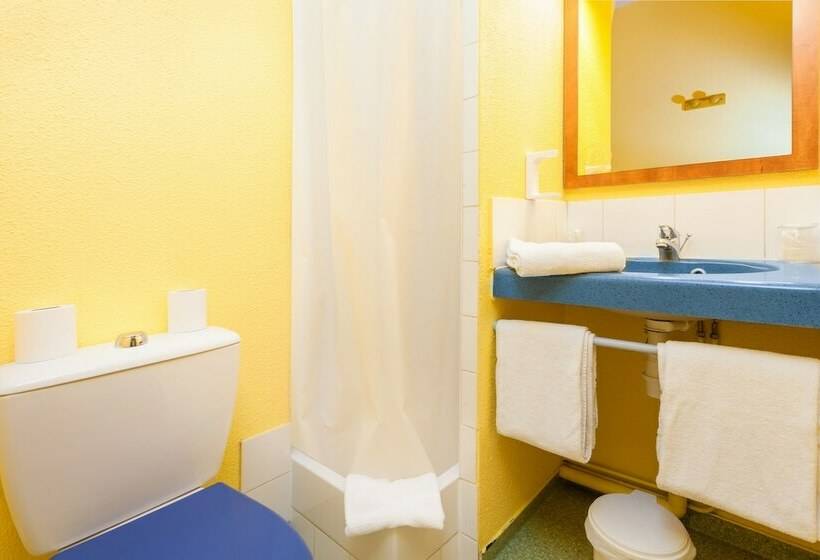 غرفة قياسية, Sure Hotel By Best Western Sarlat La Canéda   Ex Hôtel Altica