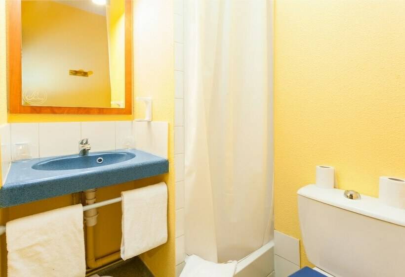 غرفة قياسية, Sure Hotel By Best Western Sarlat La Canéda   Ex Hôtel Altica